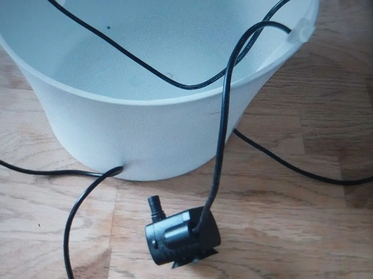Billede 5 - Fuld automatisk 3 lt katte drikke skål