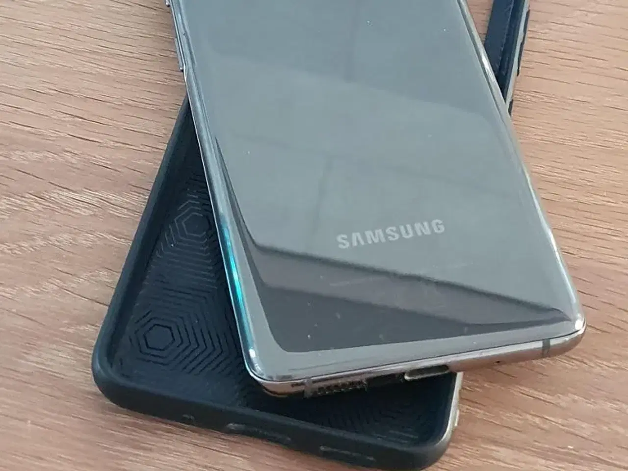 Billede 5 - Samsung Galaxy S20 5G 128GB M. Cover