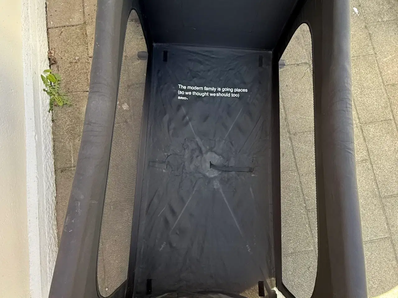 Billede 2 - BRIO weekend seng