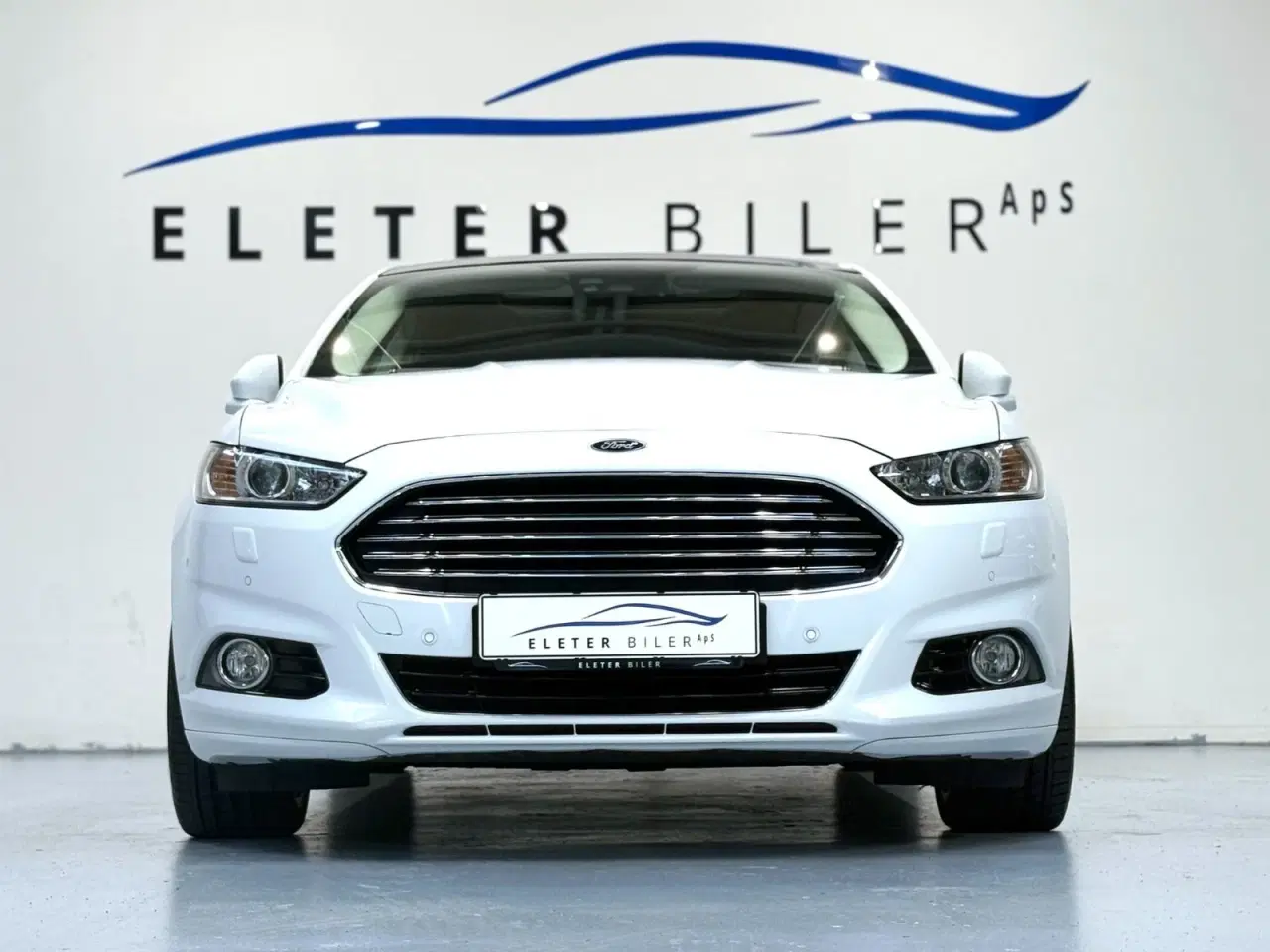 Billede 2 - Ford Mondeo 1,5 SCTi 160 Titanium aut.