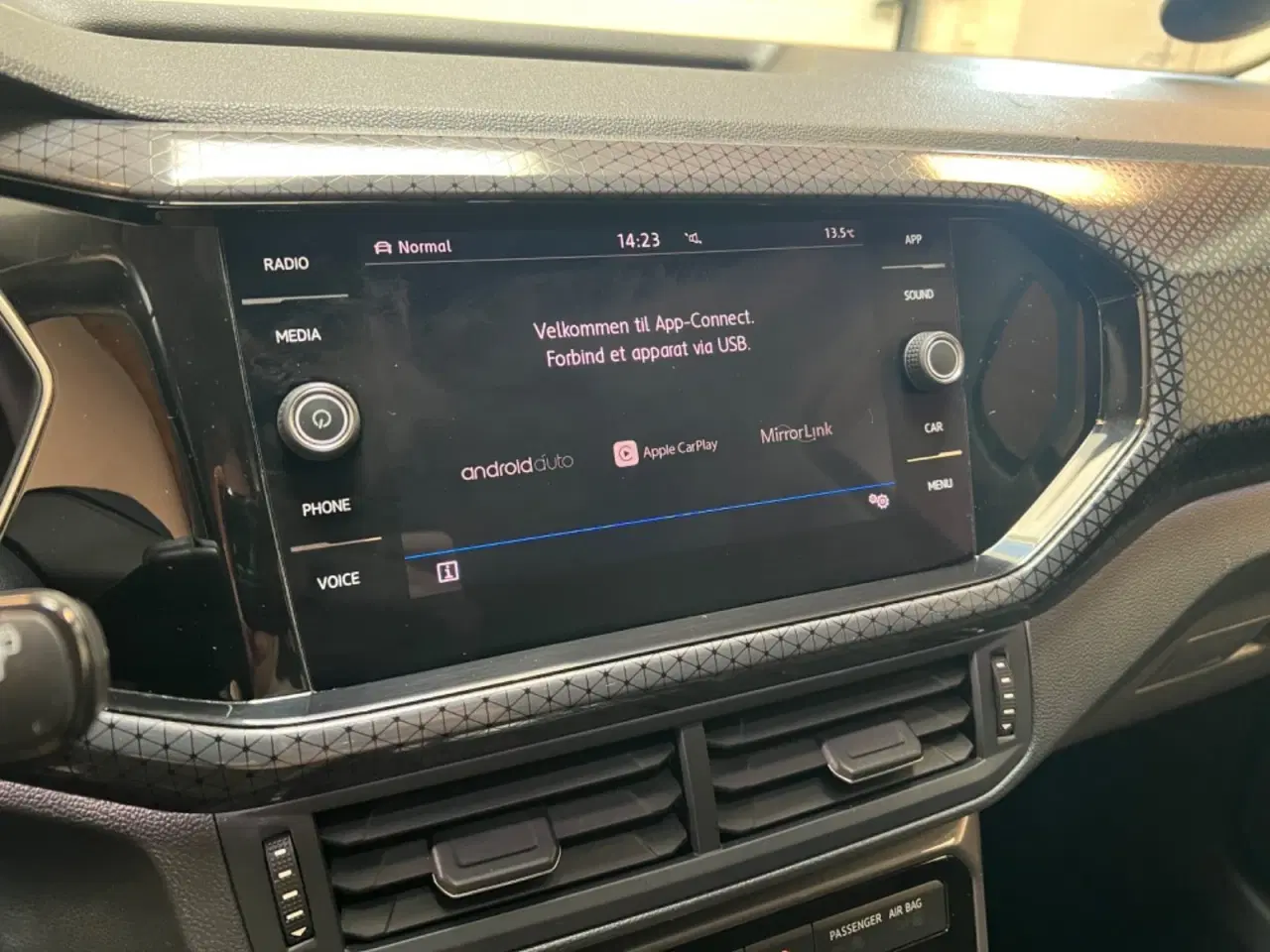 Billede 11 - VW T-Cross 1,5 TSi 150 Style Team DSG