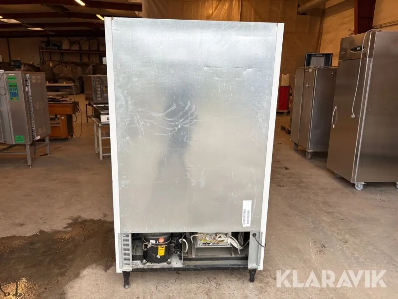 Billede 5 - Madautomat