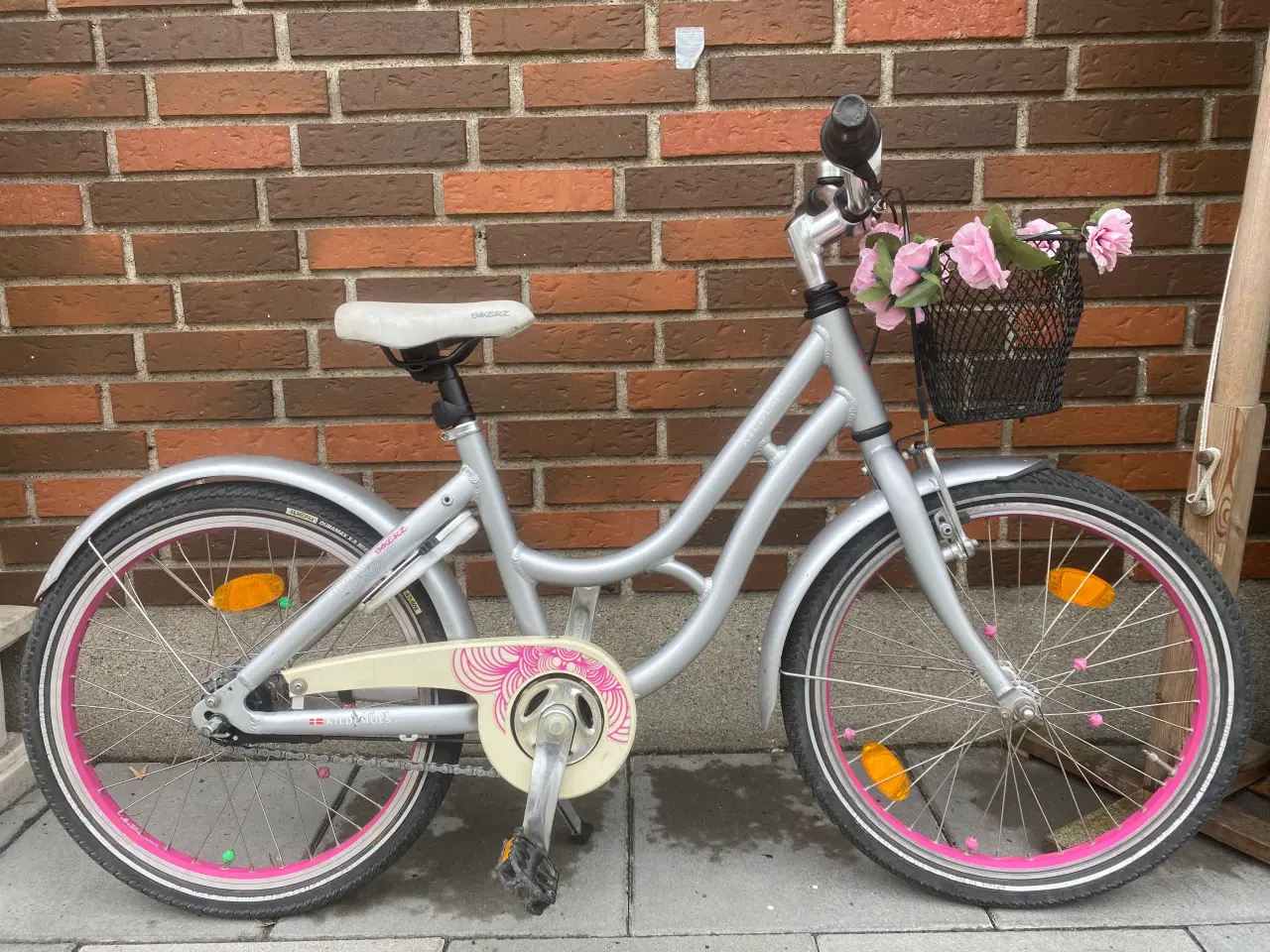Billede 1 - Købt til 4299 kr 20 tommer ugens tilbud 