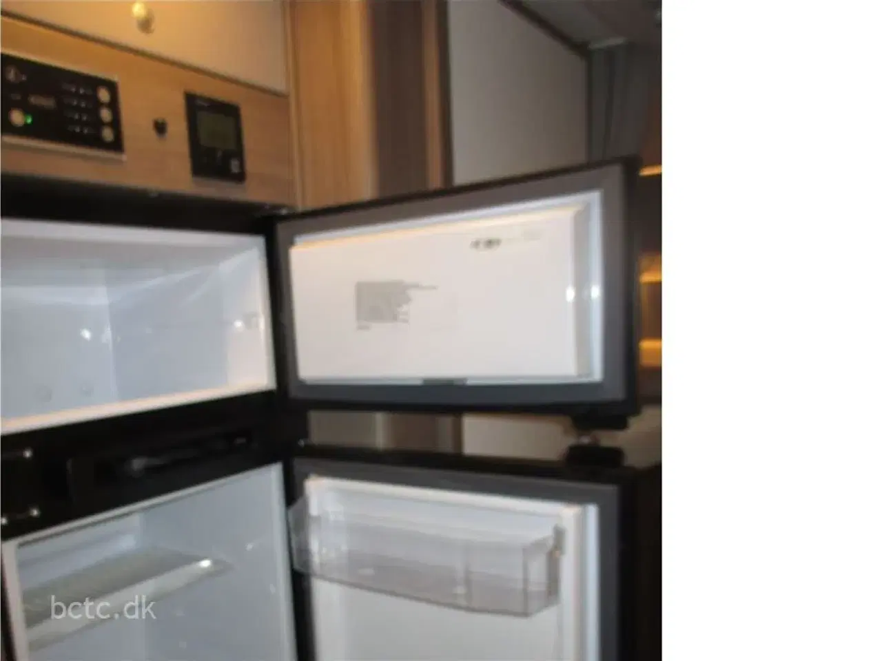 Billede 18 - 2024 - Carado T 447 PRO+