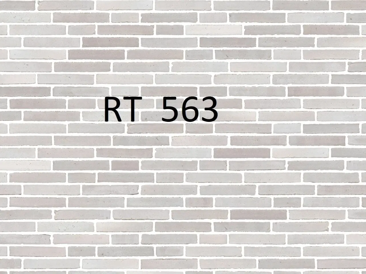 Billede 4 - Tegl Skaller 30 mm i lys farve. Randers Tegl - RT5