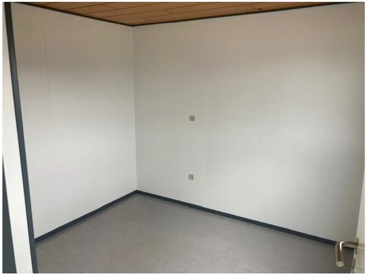 Billede 8 - Beboelsesmodul