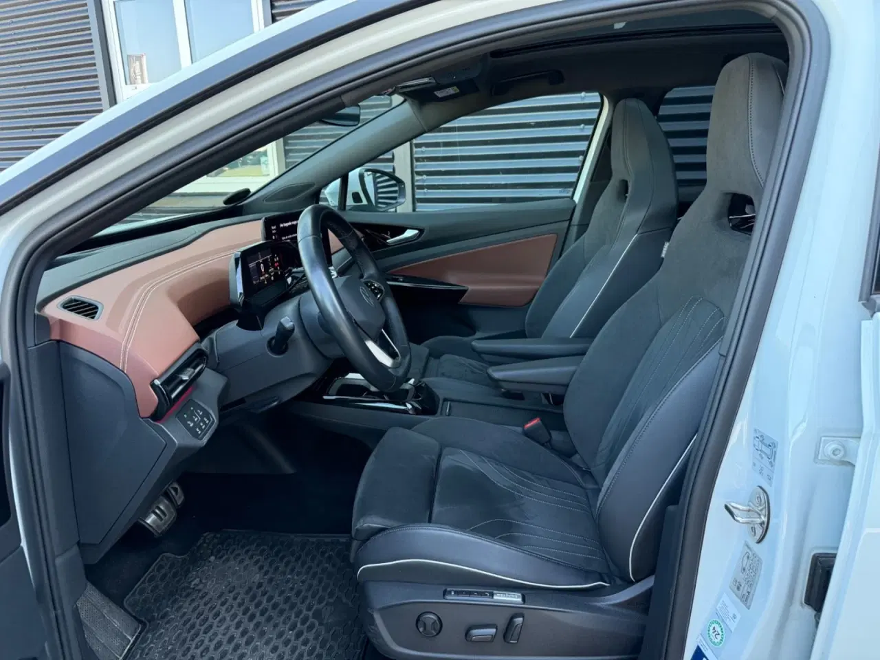 Billede 8 - VW ID.4 77 Pro Performance Max