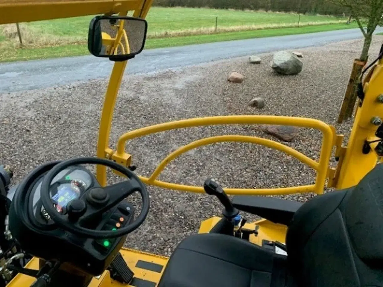 Billede 4 - Eurotrac W12MF