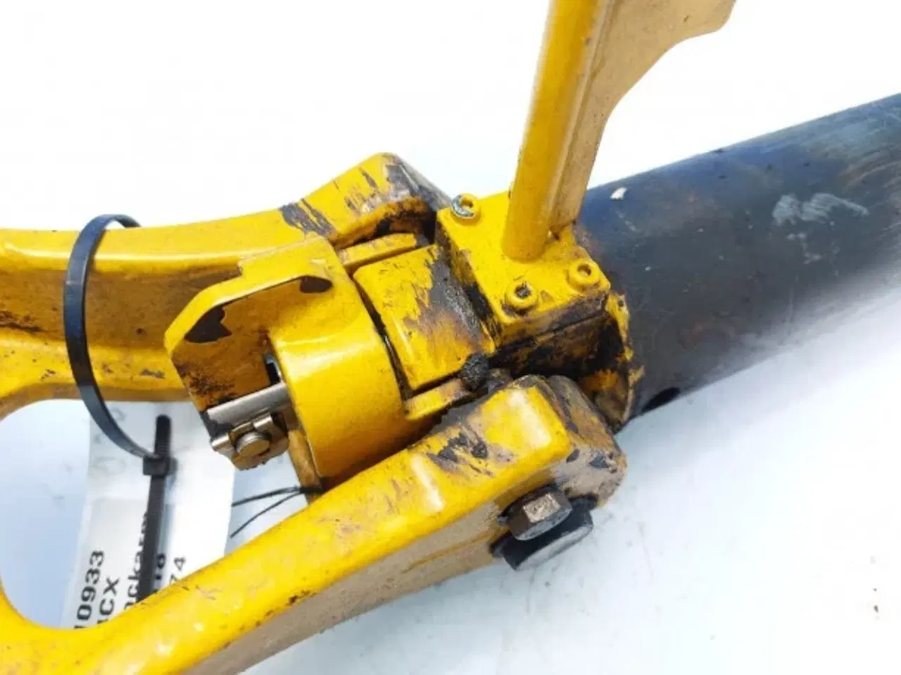 Billede 11 - JCB 4CX Arm låsestift 128/C9518