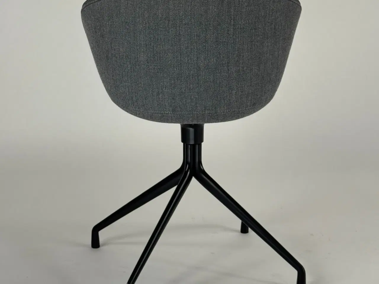 Billede 5 - HAY AAC 21 Stol – Mørkegrå