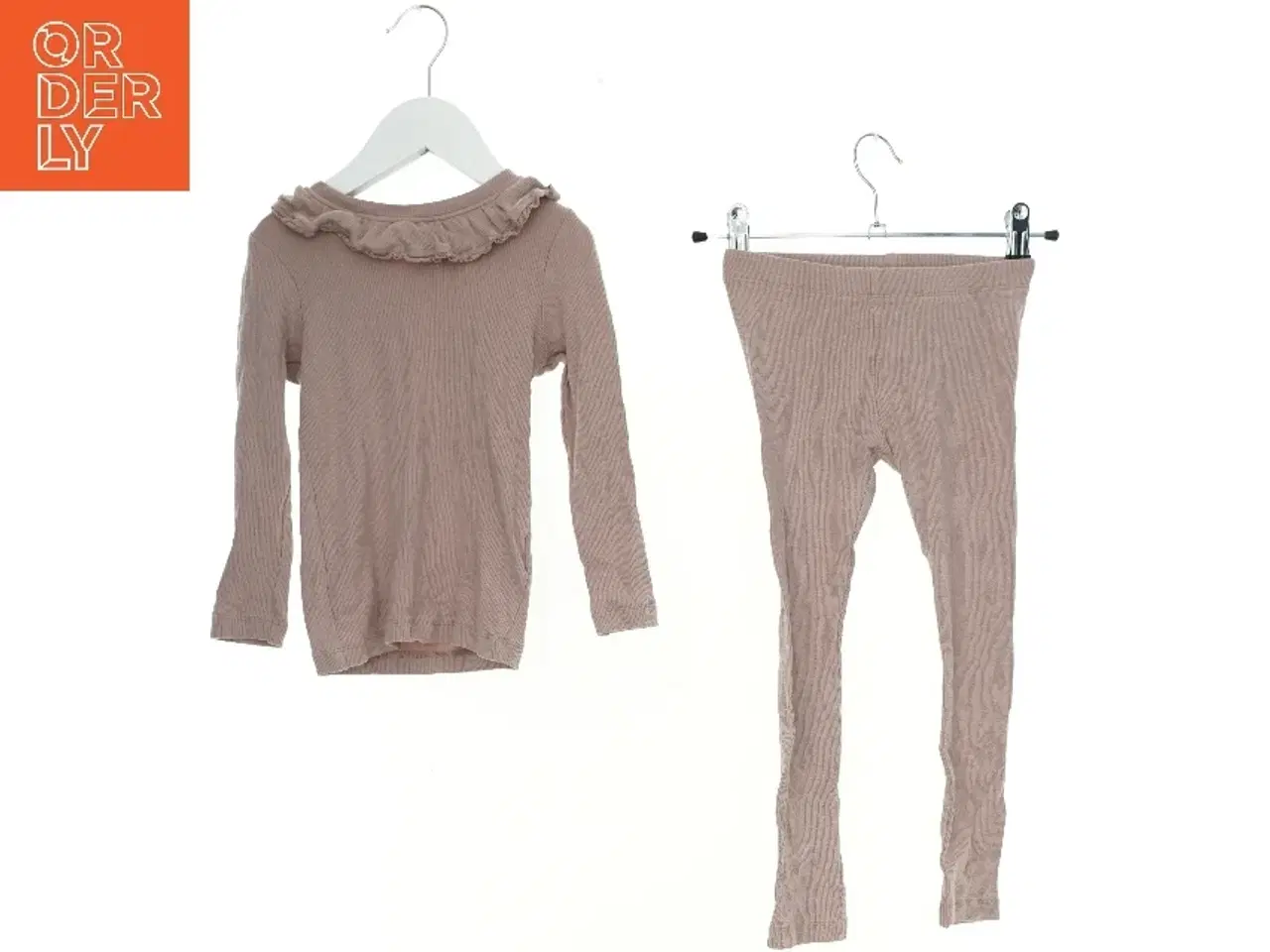 Billede 1 - Sæt fra Name It (str. 104 cm)