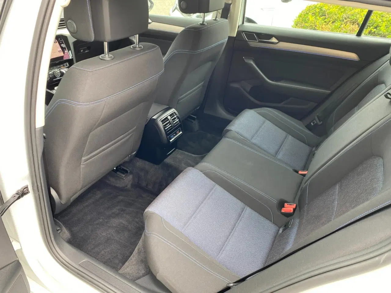 Billede 12 - VW Passat 1,4 GTE Variant DSG