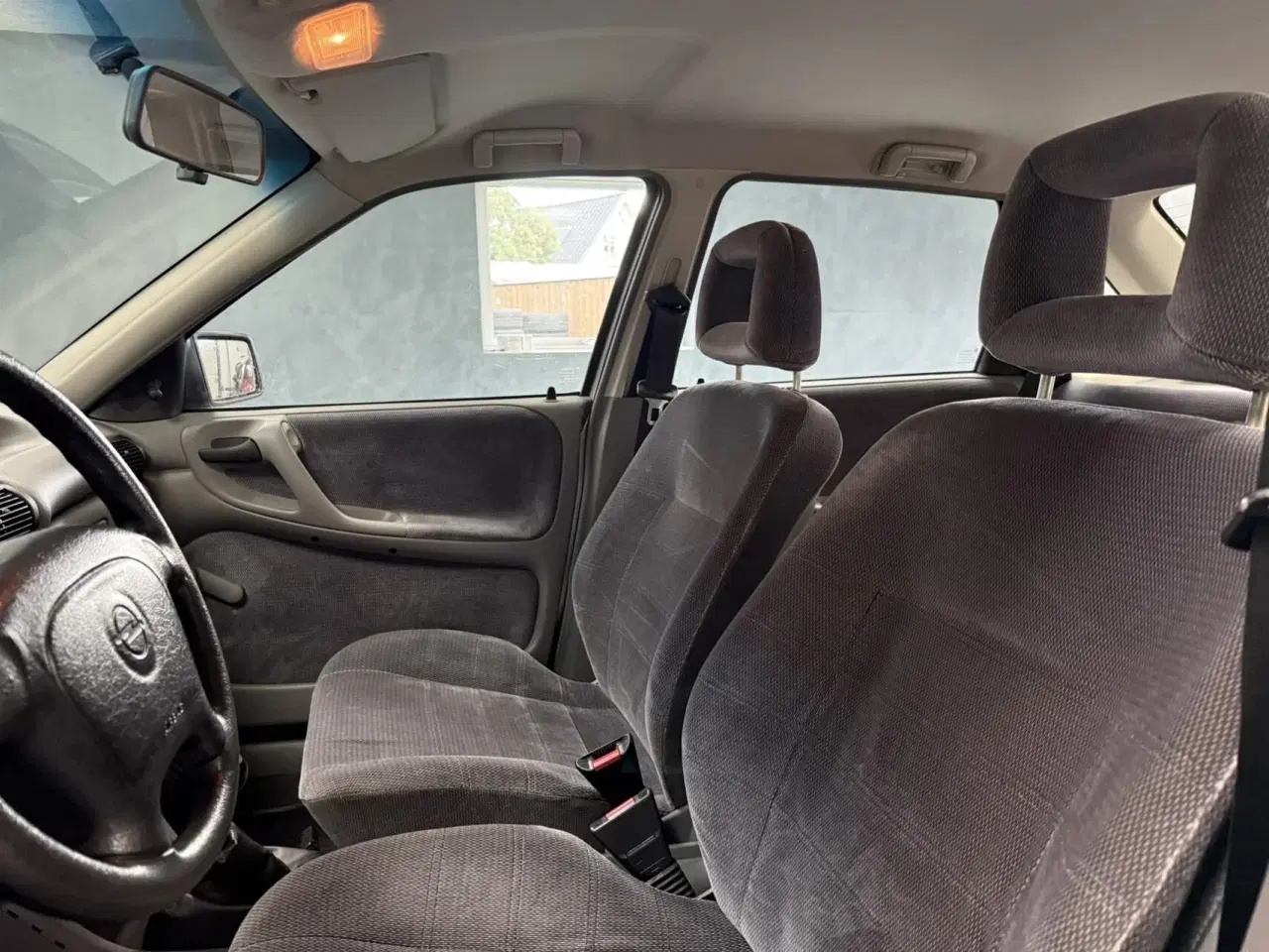 Billede 14 - Opel Astra 1,6 i GL 75HK 5d