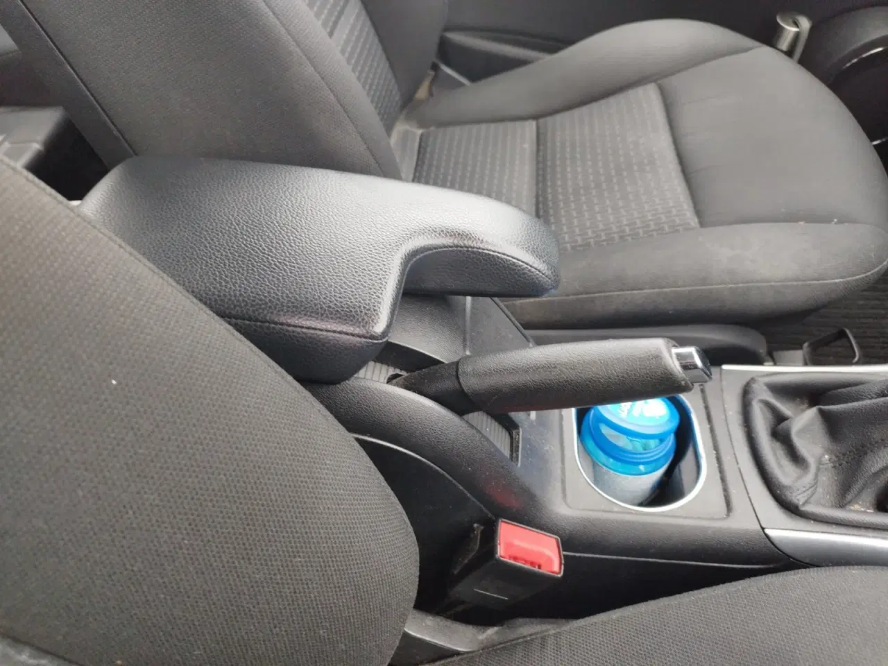 Billede 11 - Mercedes B180 2,0 CDi