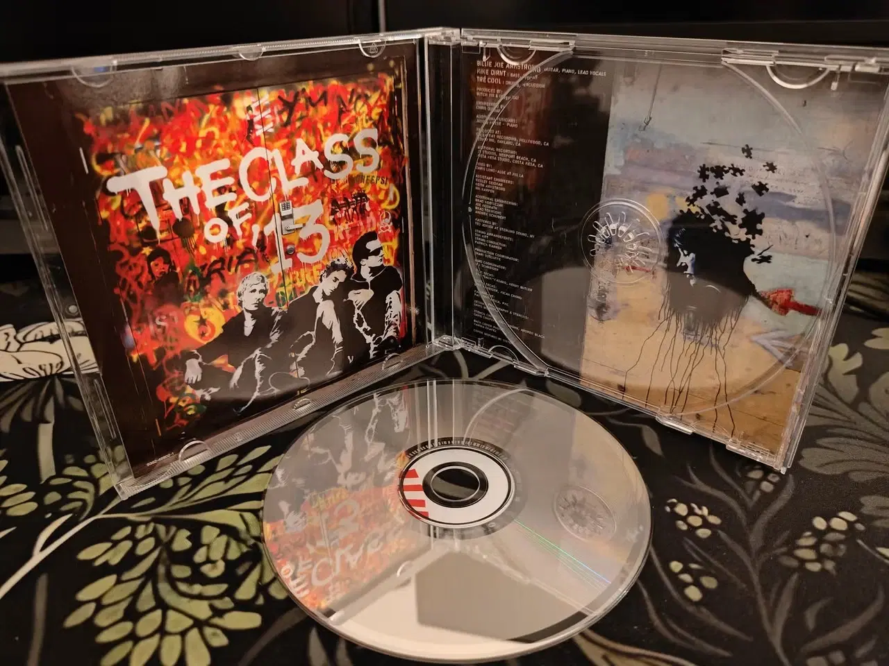 Billede 2 - Green Day - 21st Century Breakdown