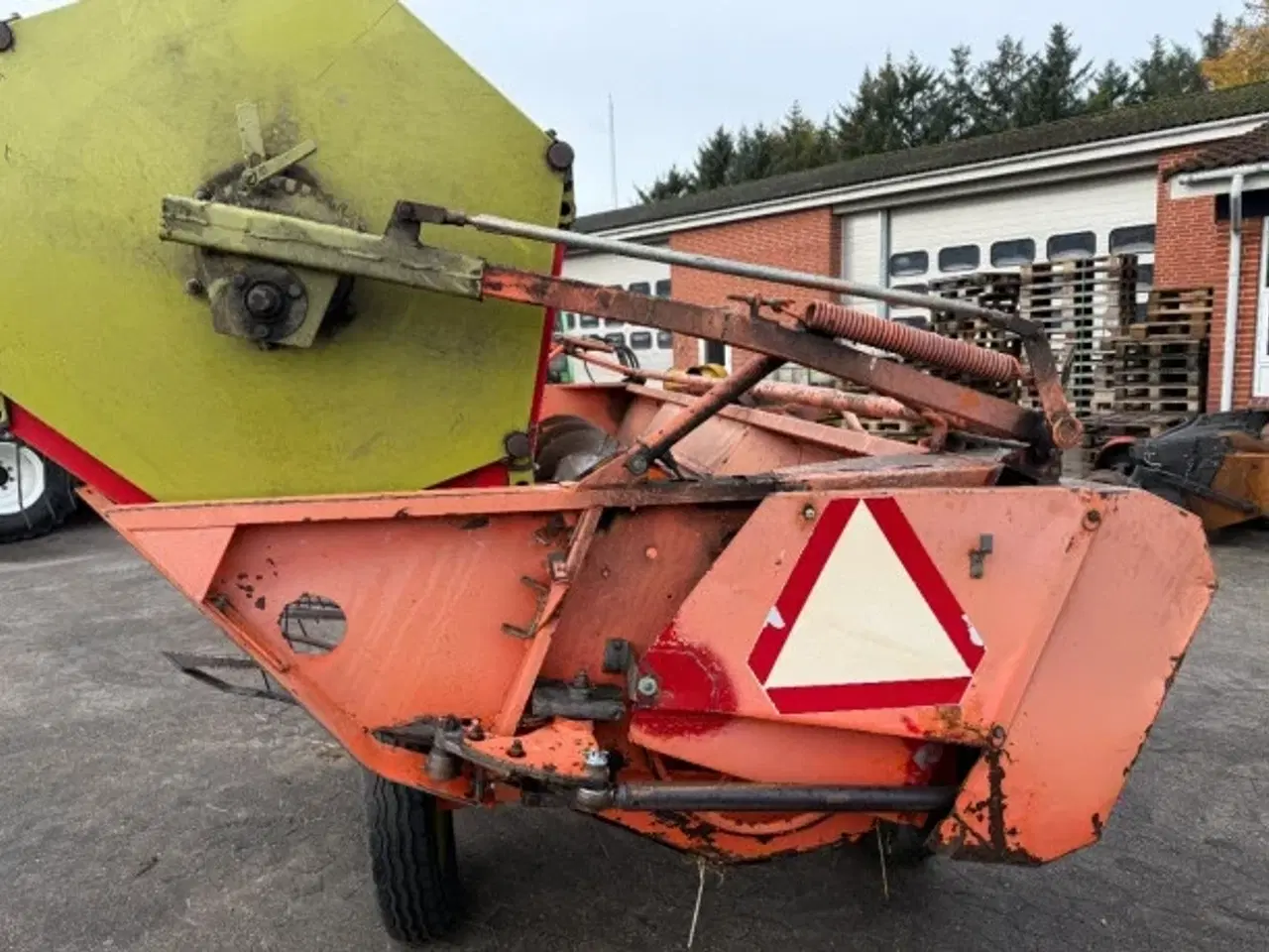 Billede 10 - Dronningborg 14" Skærebord