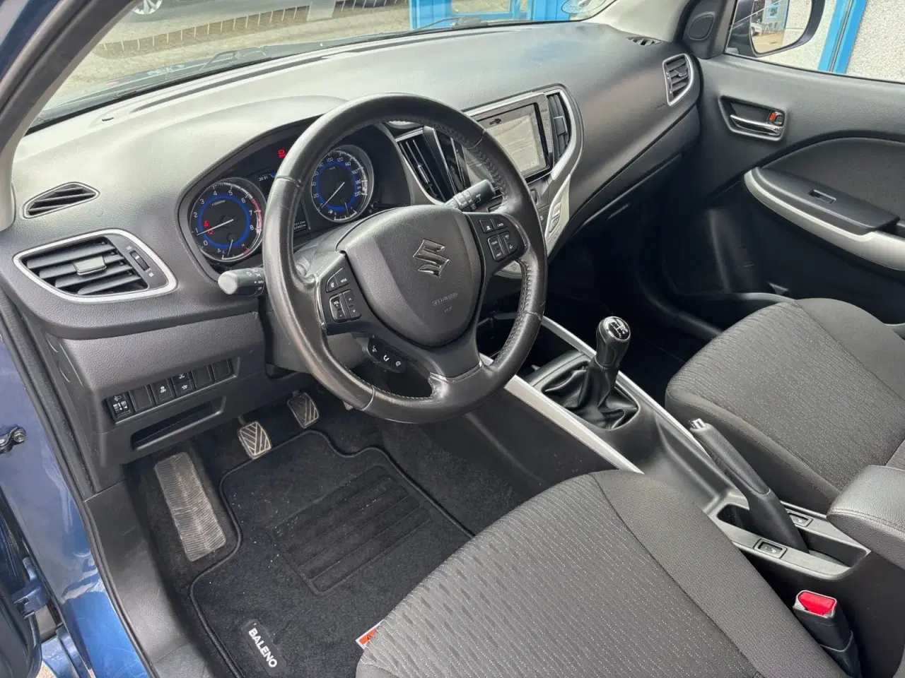 Billede 6 - Suzuki Baleno 1,2 Dualjet Exclusive