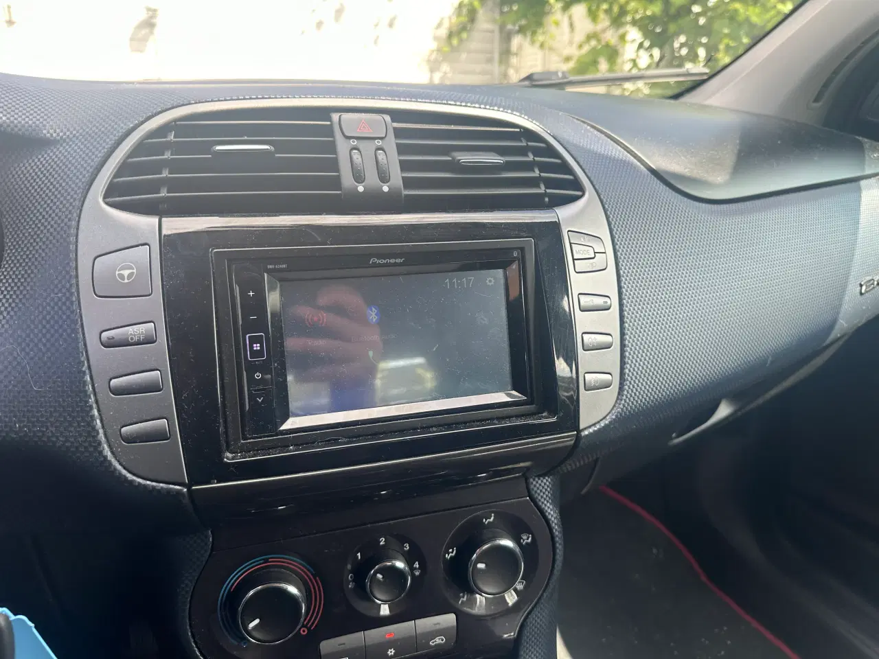 Billede 9 - Fiat Bravo - velholdt bil