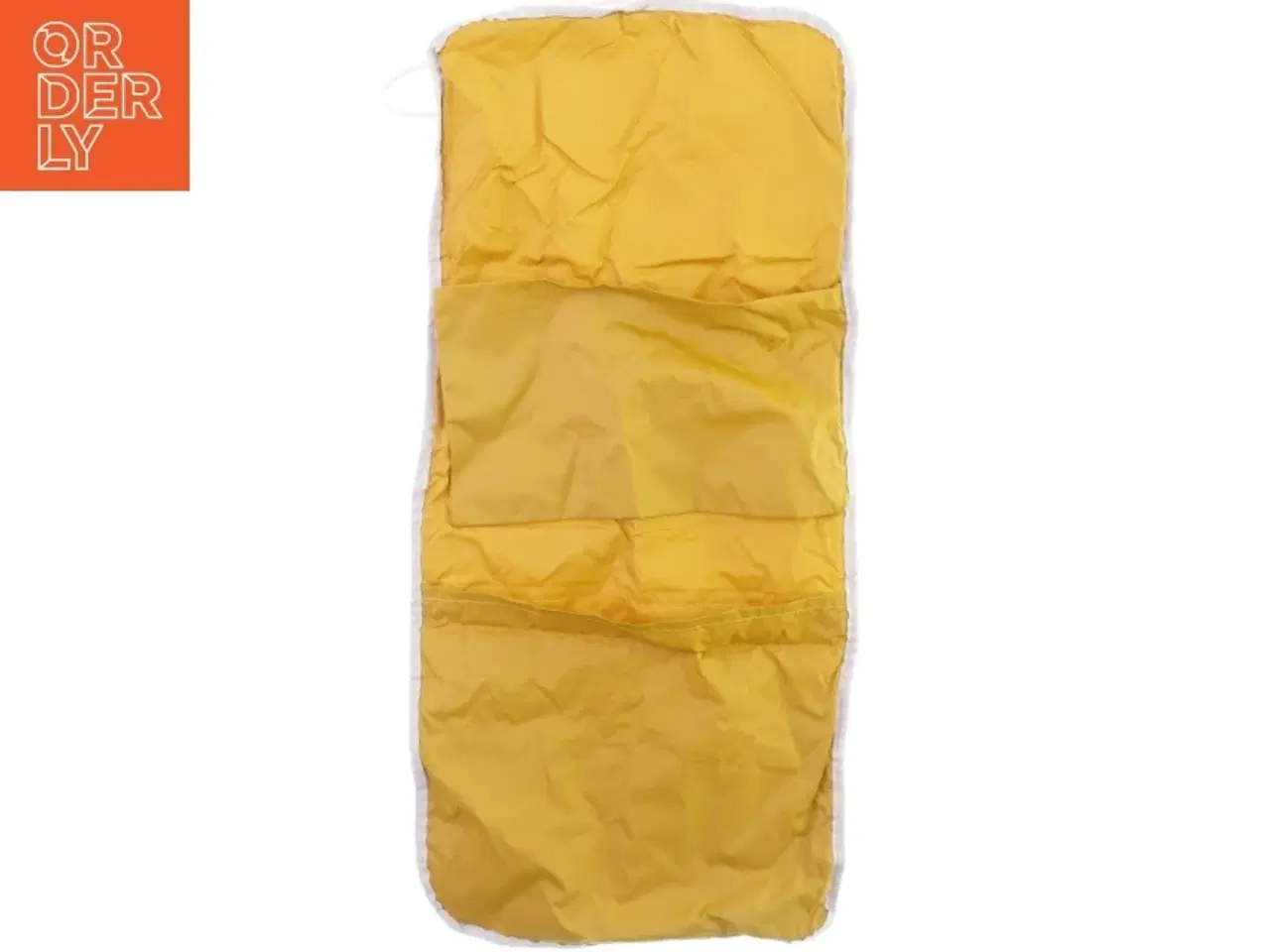 Billede 2 - Pusleunderlag