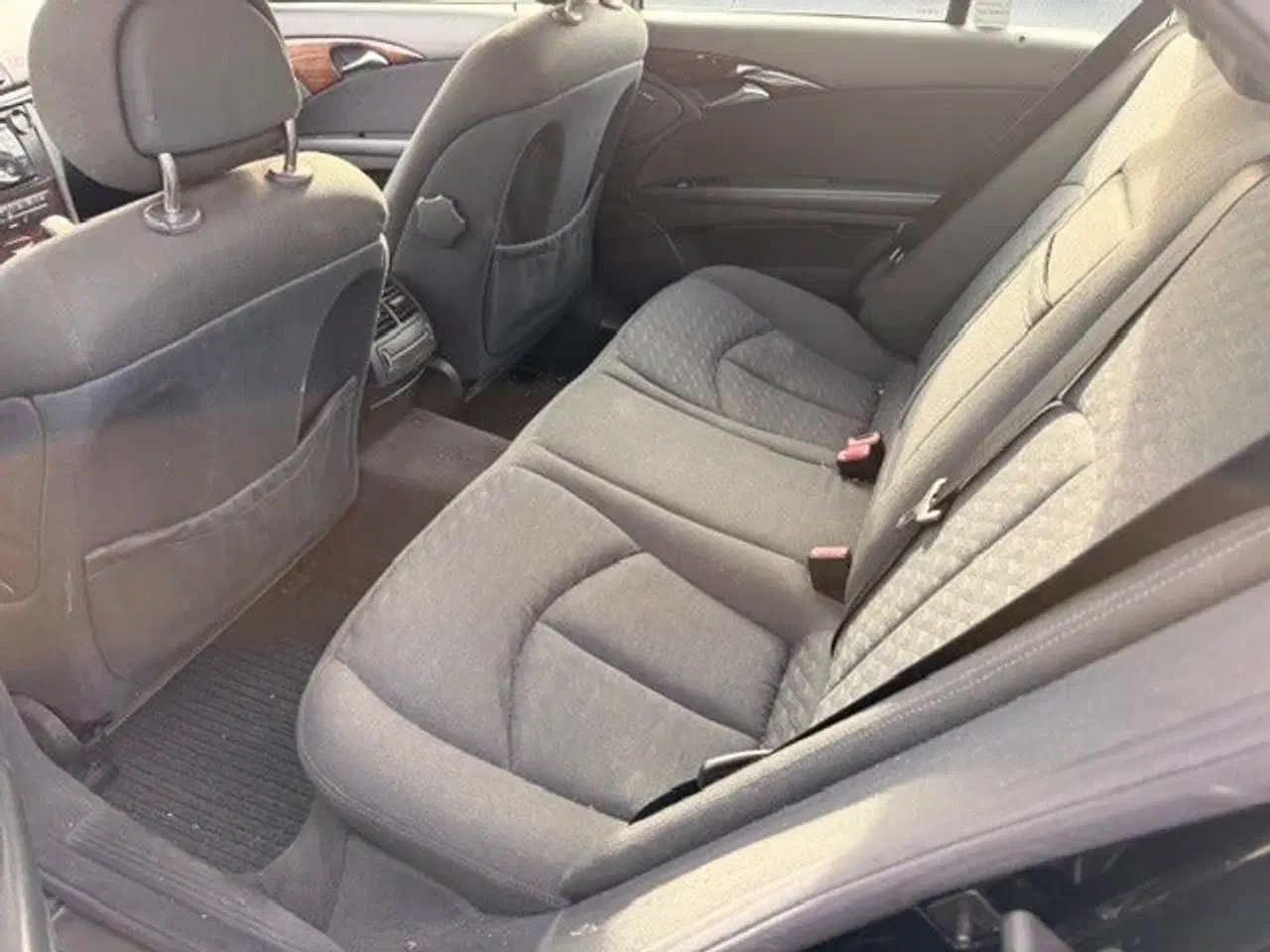 Billede 7 - Mercedes E240 2,6 Elegance