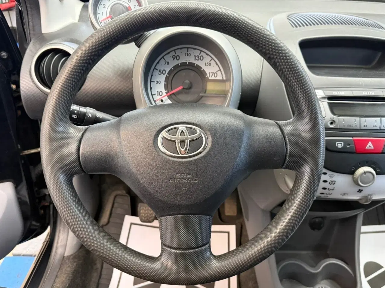 Billede 7 - Toyota Aygo 1,0 Air
