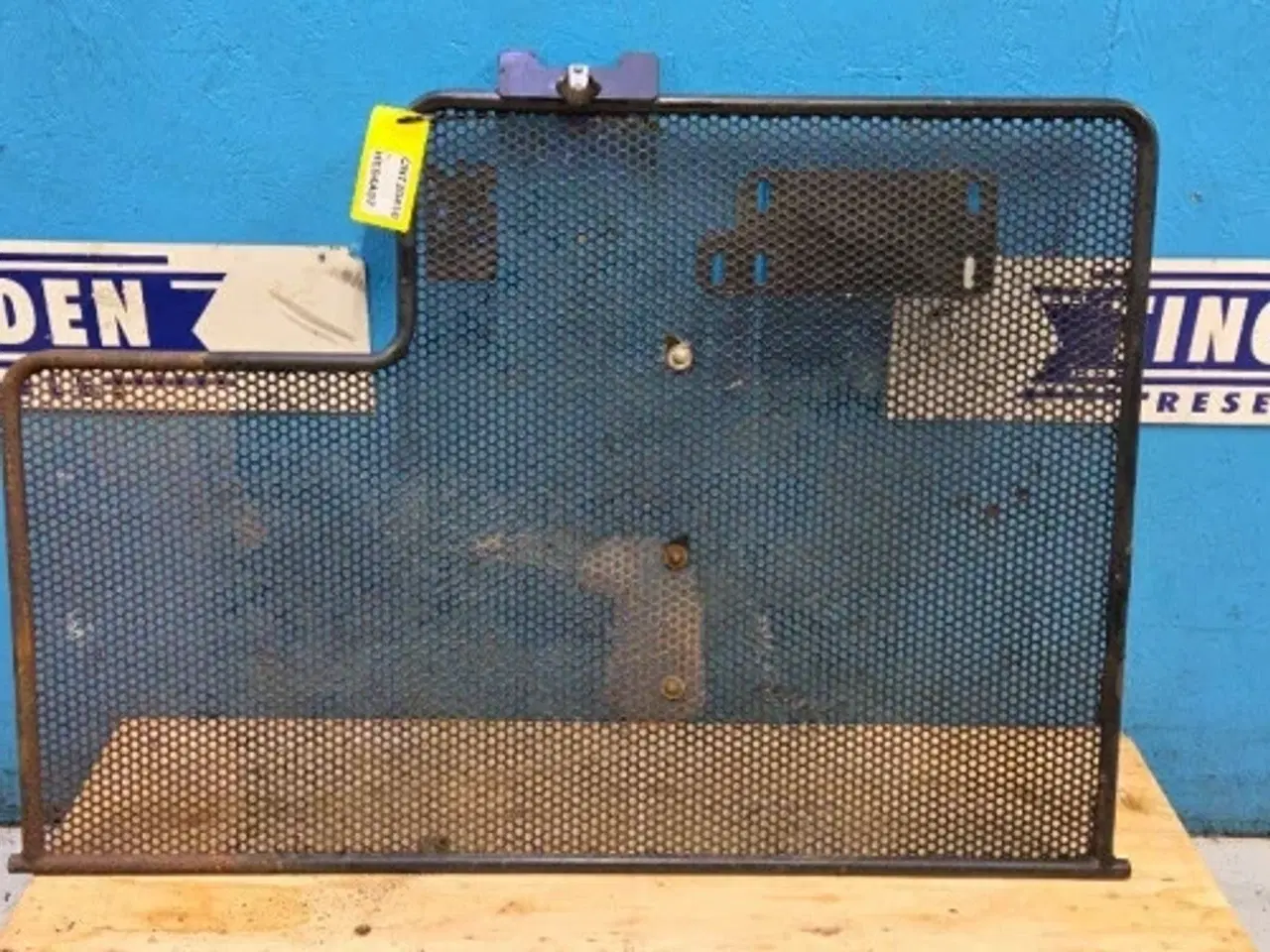 Billede 5 - Case 9120 Plade 87489326