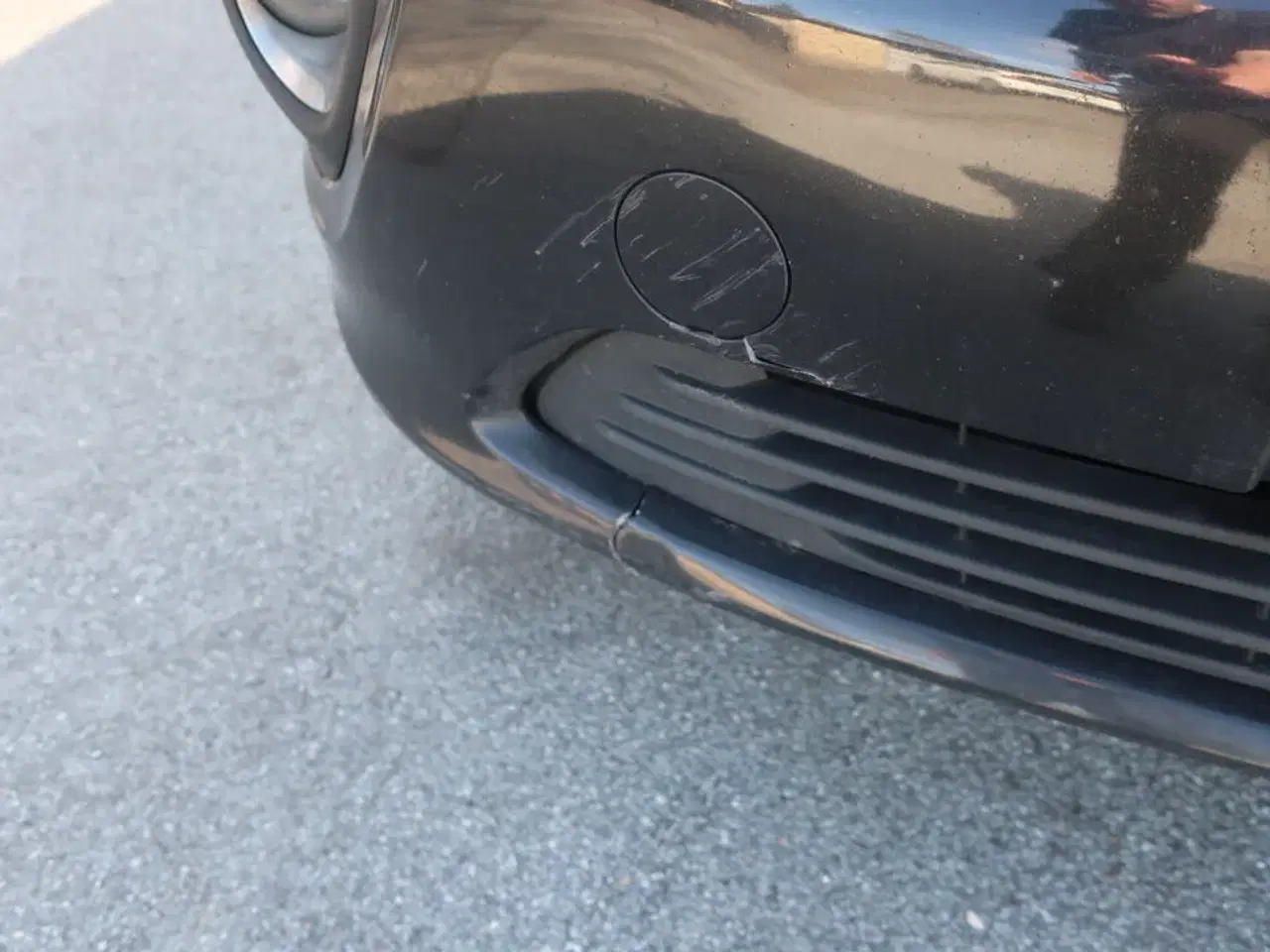 Billede 45 - Varebil OPEL Vivaro 1,6 CDTI