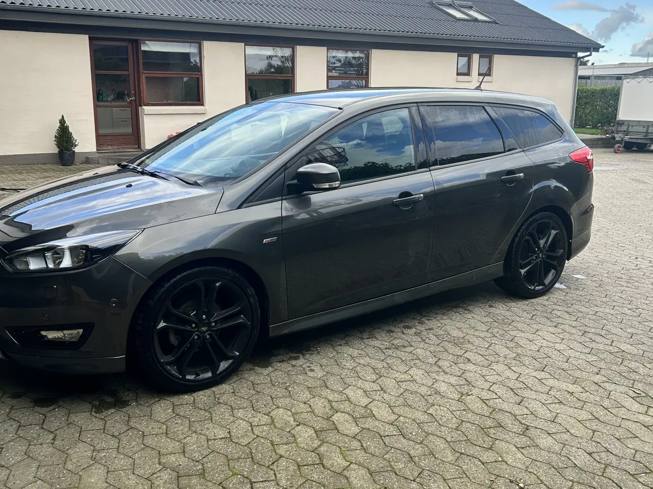 Billede 4 - Ford Focus ST-line