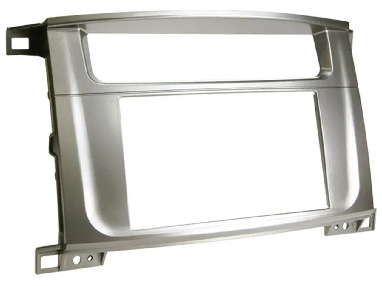 Billede 1 - Radioramme 2-DIN Land Cruiser 2003-2007