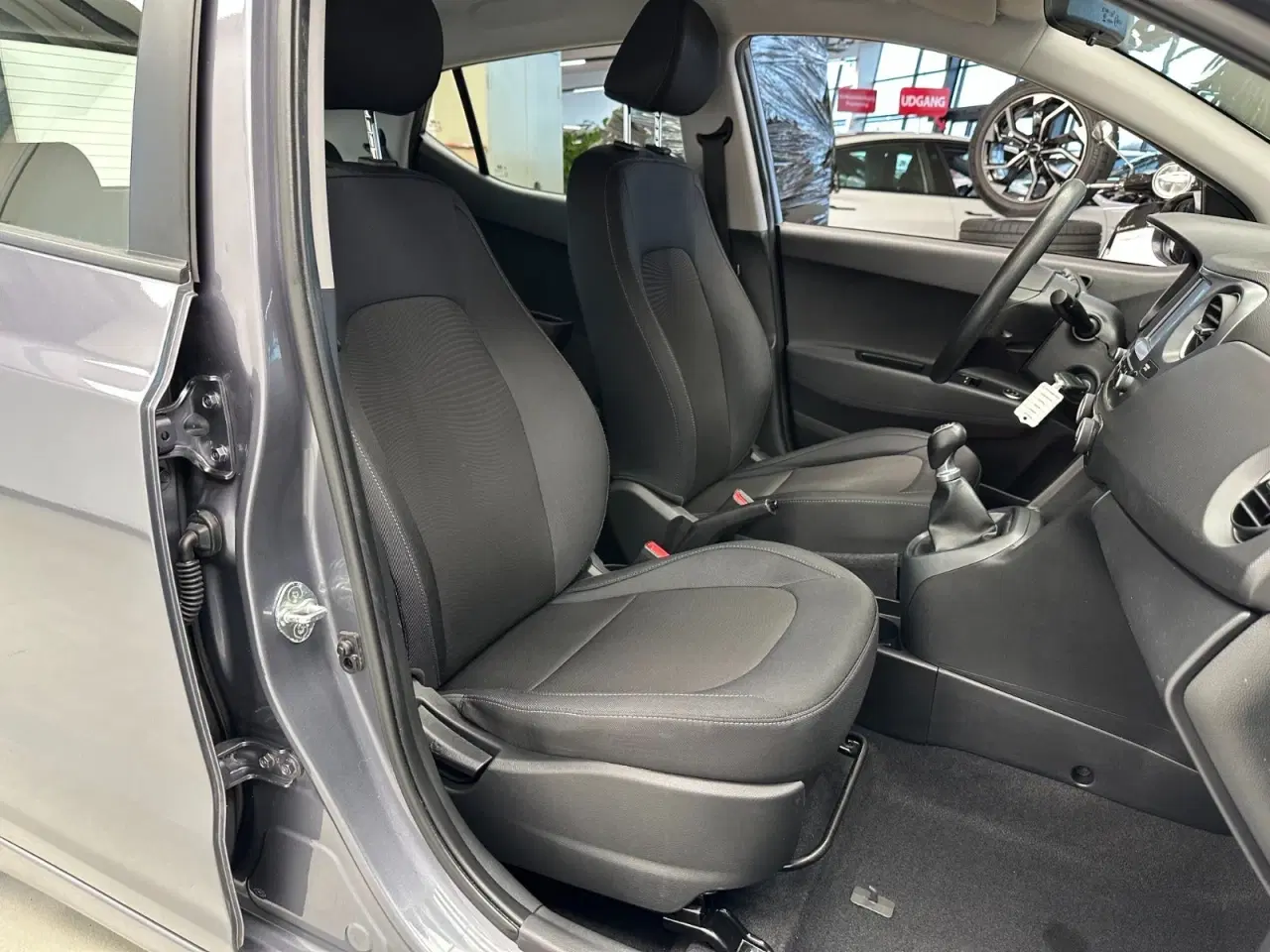 Billede 11 - Hyundai i10 1,0 Touch