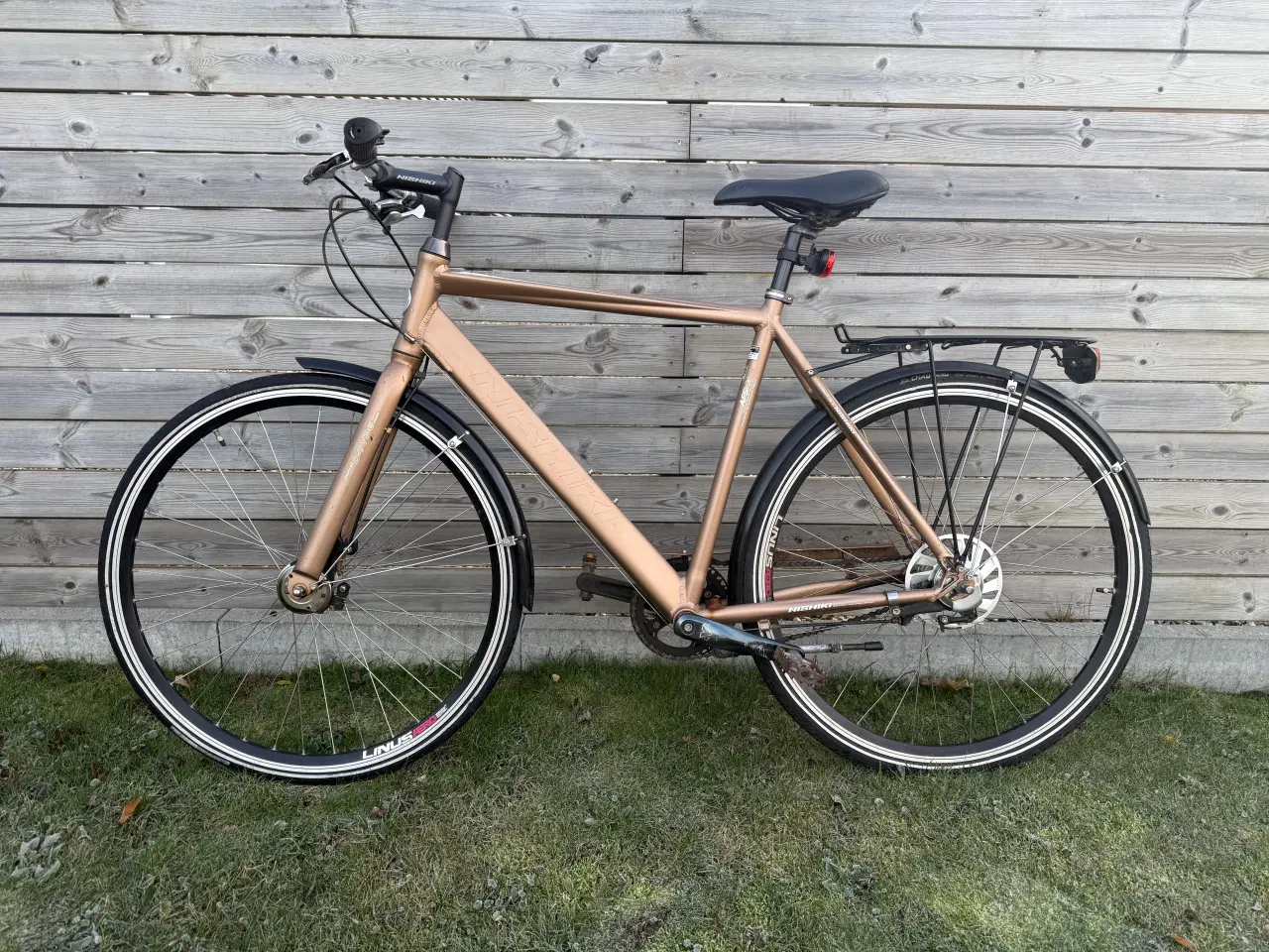 Billede 2 - 3 x herrecykel 