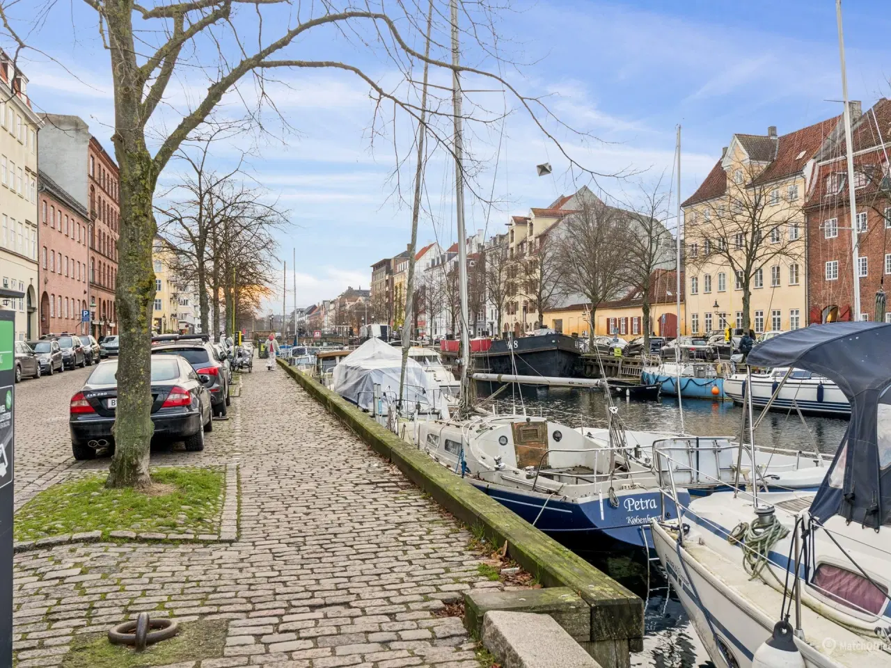 Billede 14 - Kontorlejemål med helt særlig beliggenhed