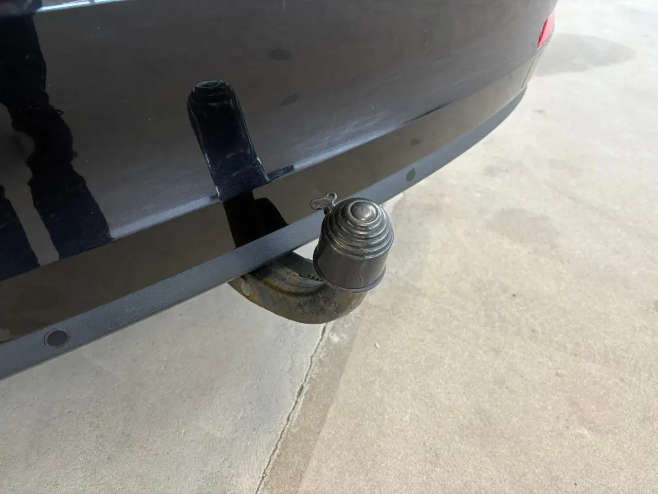 Billede 6 - Skoda Octavia 1,4 TSI Elegance 140HK 5d 6g