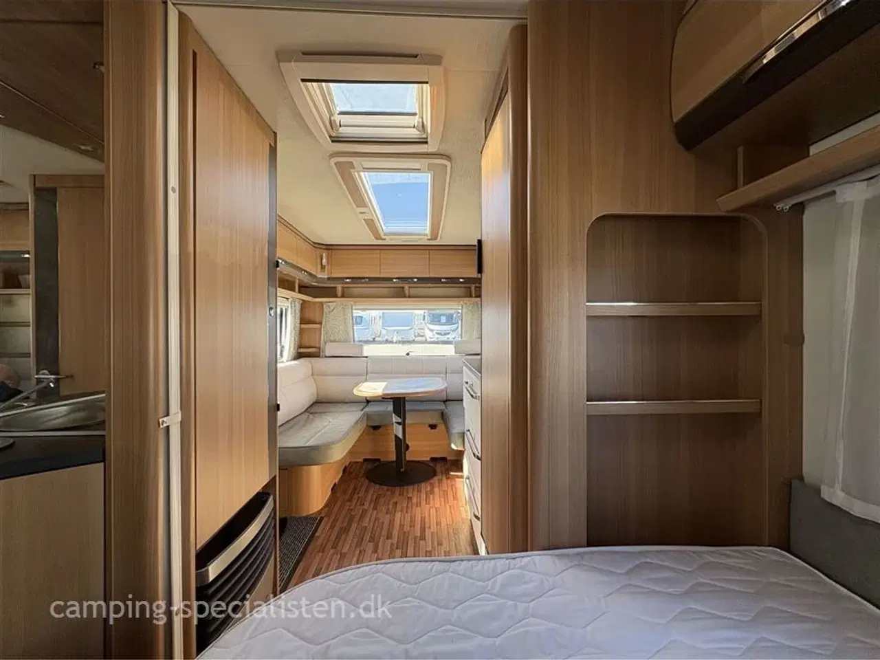 Billede 10 - 2018 - LMC Musica 470 D   LMC Musica 470 D 2018 - Se den nu hos Camping-Specialisten.dk