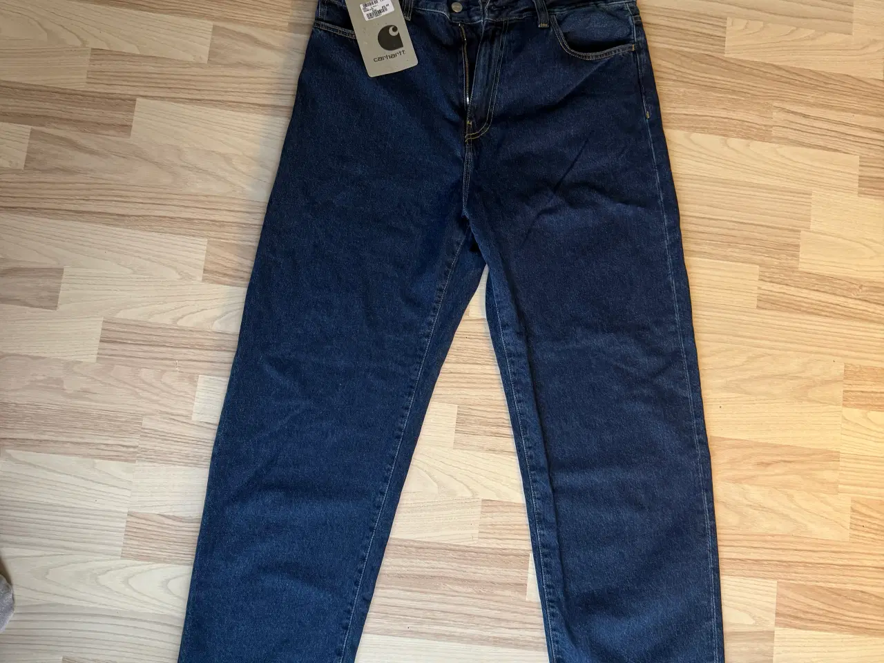 Billede 1 - Carhartt jeans nye