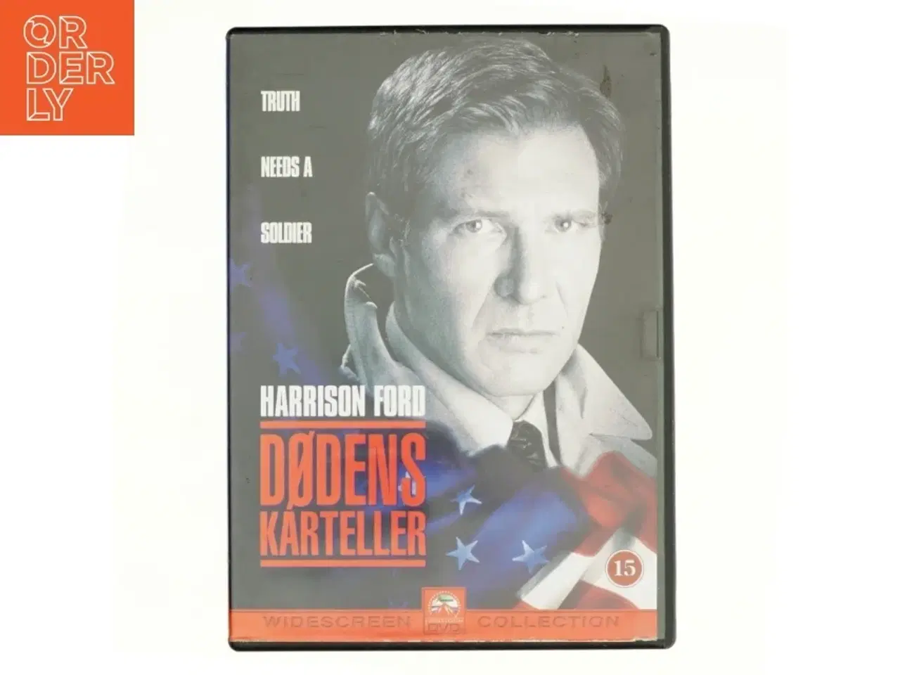 Billede 1 - Dødens karteller