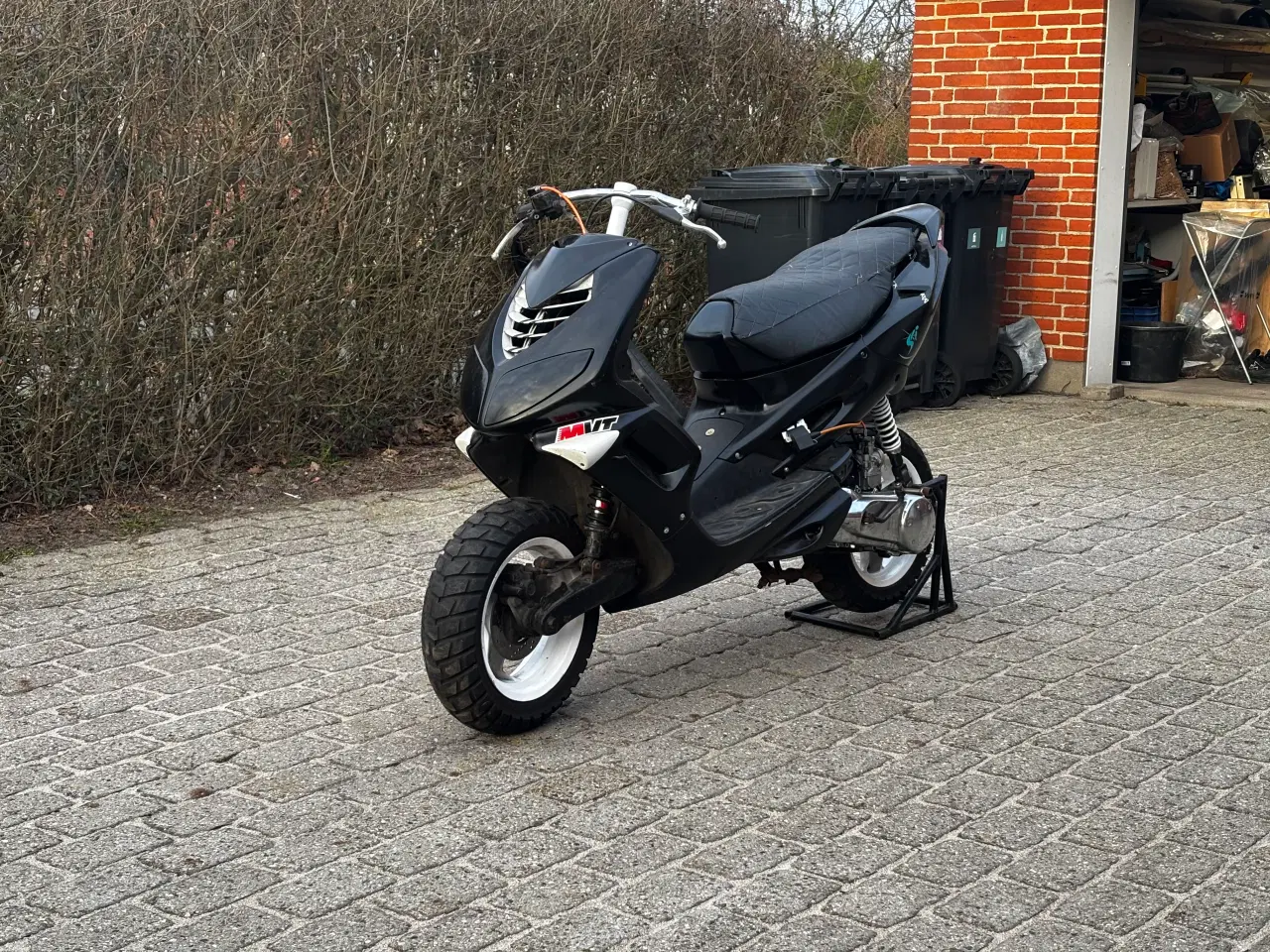 Billede 1 - Speedfight 2