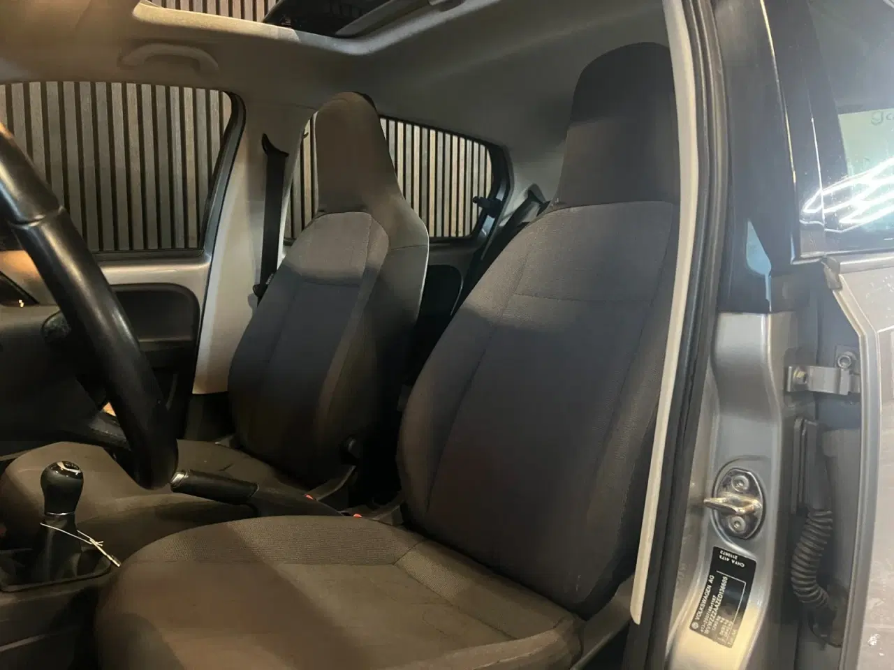 Billede 8 - VW Up! 1,0 60 Life Up! BMT