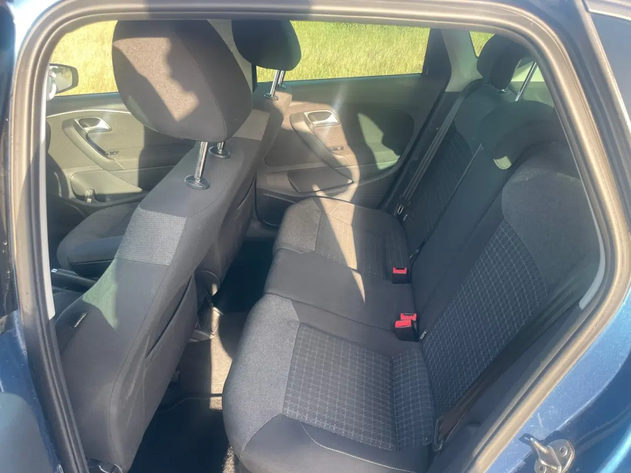 Billede 11 - VW Polo 1,4 TDi 90 Comfortline BMT