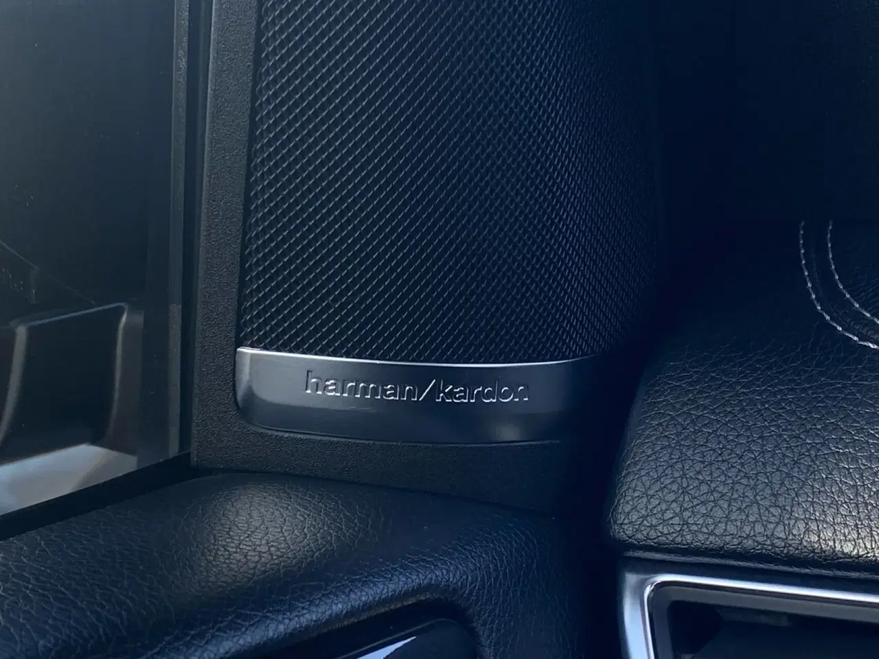 Billede 27 - Mercedes-Benz ML63 AMG 5,5 V8 4Matic 525HK 5d 7g Aut.