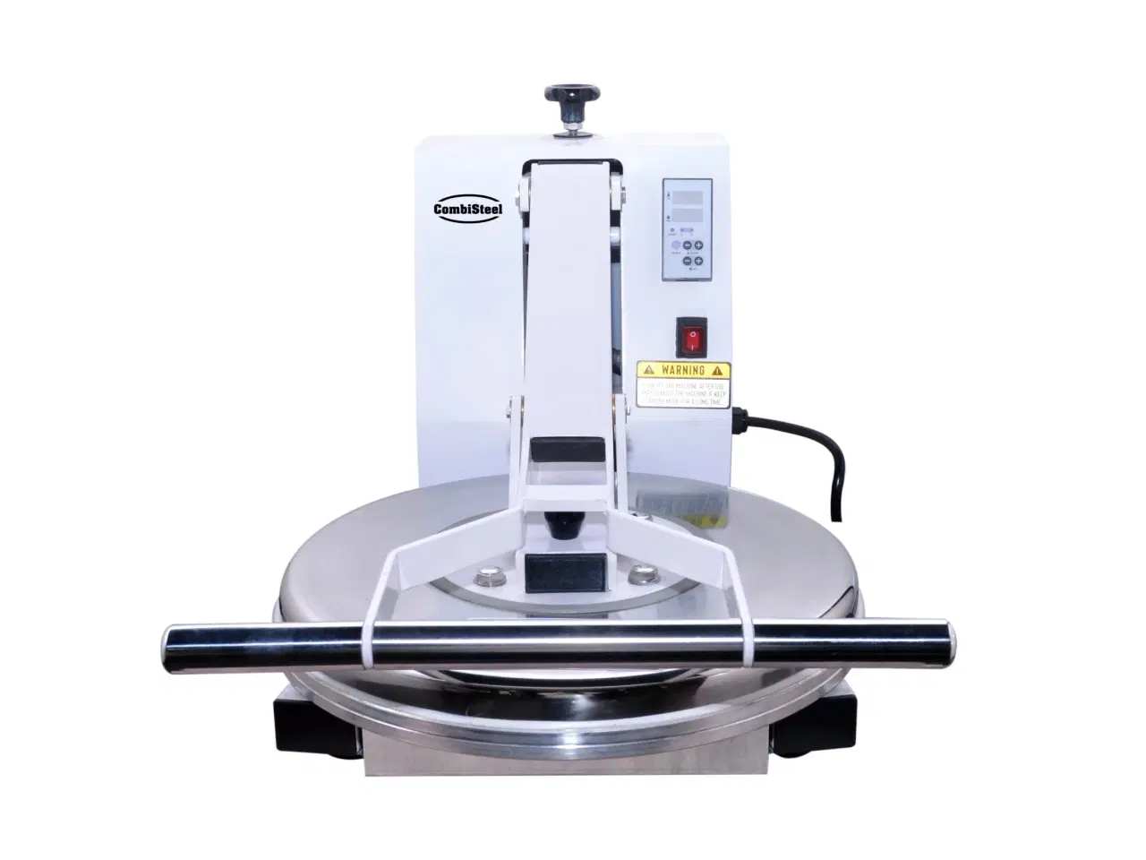 Billede 2 - Pizzapresser – 470 x 470 x 765 mm