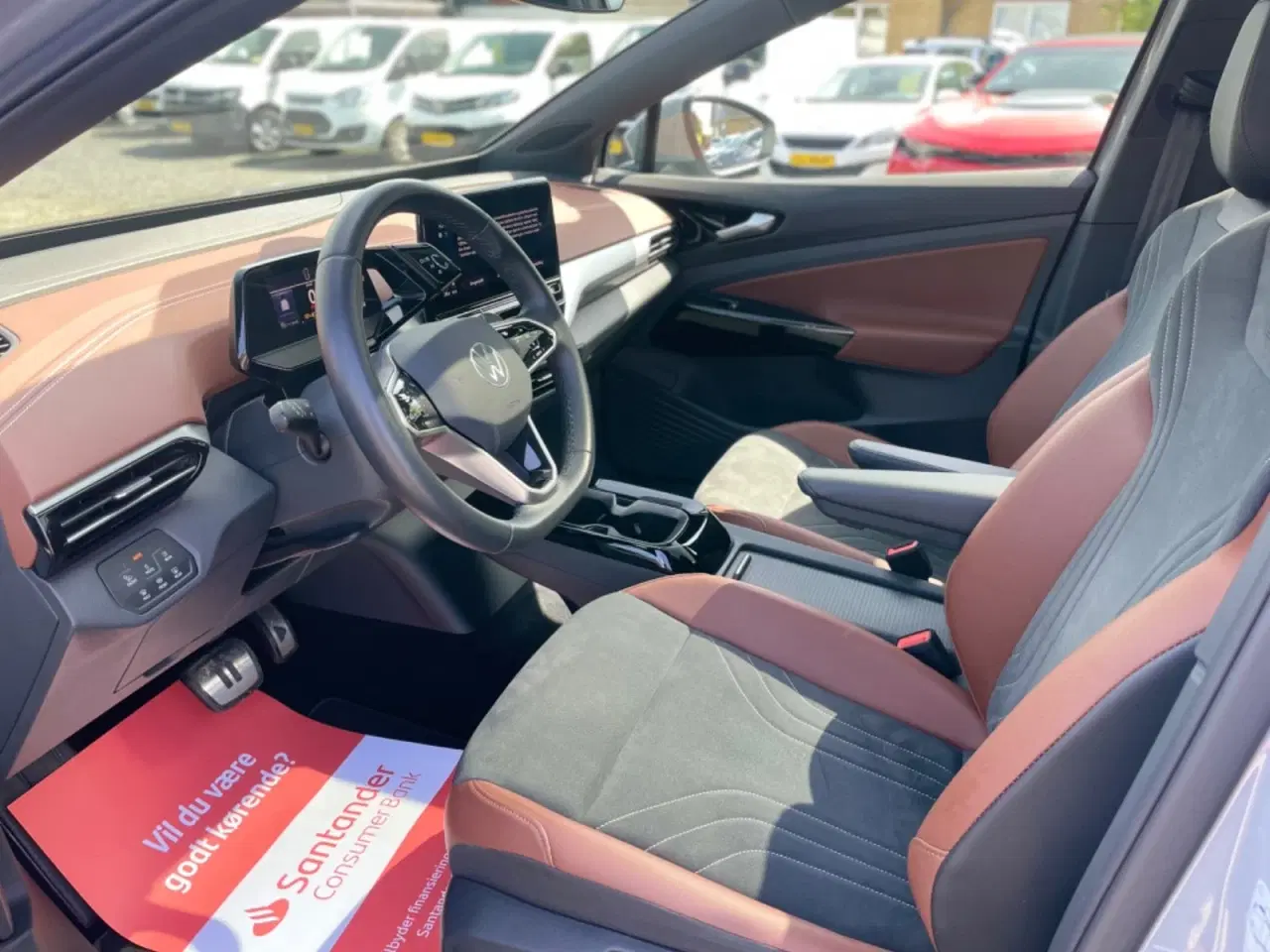 Billede 5 - VW ID.4 77 Pro Performance