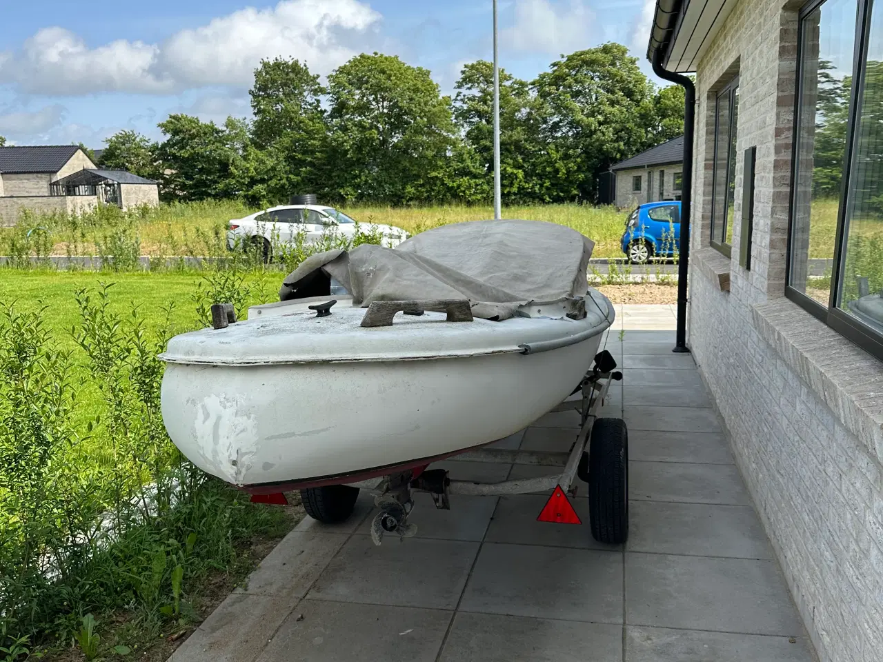 Billede 3 - Havjagt 16 jagtbåd