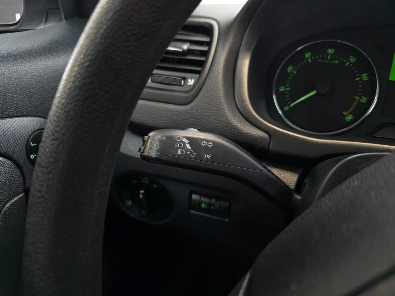 Billede 11 - Skoda Roomster 1,2 TSi 86 Ambition