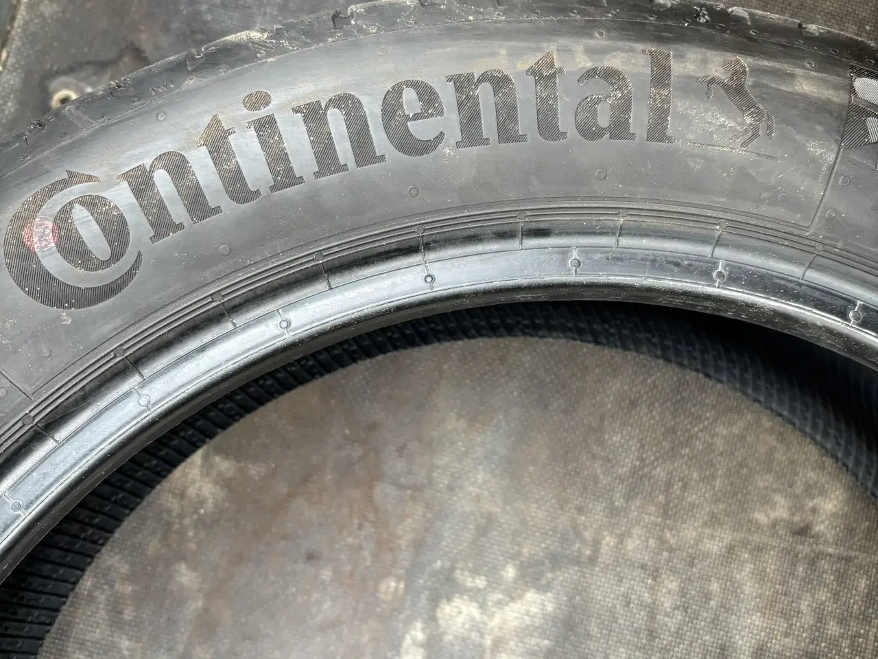 Billede 2 - Sommerdæk