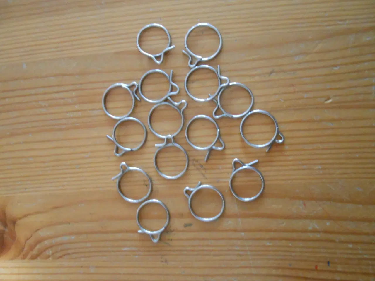 Billede 6 - Ophæng Nipsenåle OSV.