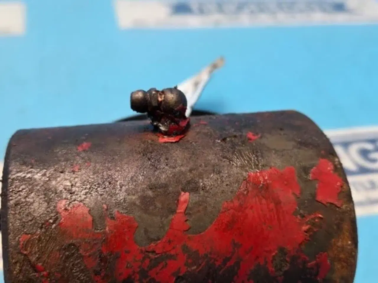 Billede 7 - Case 2388 Muffe 248600A1