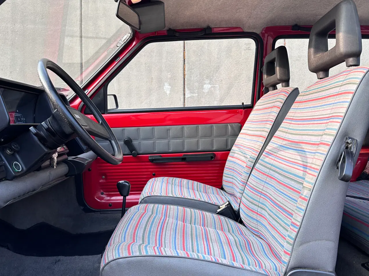 Billede 8 - Fiat Panda 750