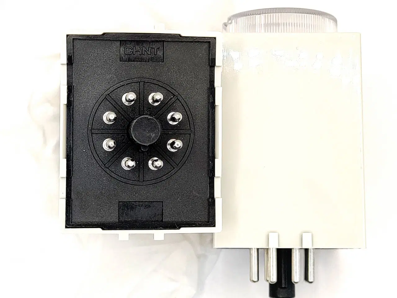 Billede 2 - Timer Relæ for Bulldog PMS-330BO PMS-630B0 & PMS-635BI sakselift Reservedel