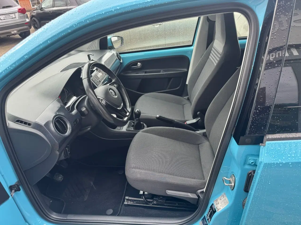 Billede 7 - VW Up! 1,0 MPi 60 Move BMT